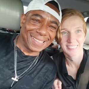 Meet your Posher, Zachary & Krystle